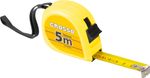 Mérőszalag GIANT GROSSO CR-07, 5 m, behúzható