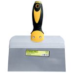 Spatula Strend Pro S6181, 200 mm, homlokzati