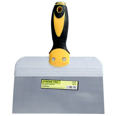Spatula Strend Pro S6181, 200 mm, homlokzati