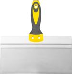 Spatula Strend Pro S6181, 250 mm, homlokzati