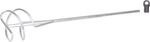 Stirrer Strend Pro PXE-14, 100x500 mm, zinc, for mortar, HEX