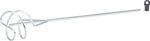 Stirrer Strend Pro PXE-14, 100x600 mm, zinc, for mortar, HEX