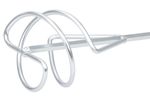 Stirrer Strend Pro PXE-14, 100x600 mm, zinc, for mortar, HEX