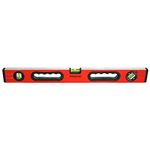 Spirit level JYC-21H, Redstar, 400 mm