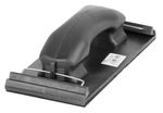 Tartó Strend Pro MA3110, 105x210 mm, csiszolórácshoz