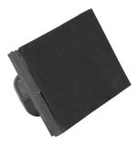Holder Strend Pro MA3110, 105x210 mm, for sanding mesh