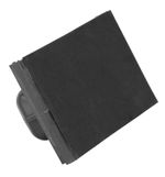 Holder Strend Pro MA3110, 105x210 mm, for sanding mesh