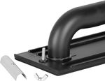 Tartó Strend Pro MA3100, 100x225 mm, csiszolórácshoz