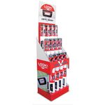 KAPRO® 905 állvány, Condor vízmértékekhez, 12 db, karton