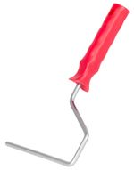 Paint roll holder 08mm / 180mm