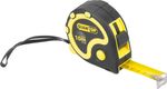 Mérőszalag GIANT CR-G16 CE, 10 m, behúzható, gumírozott