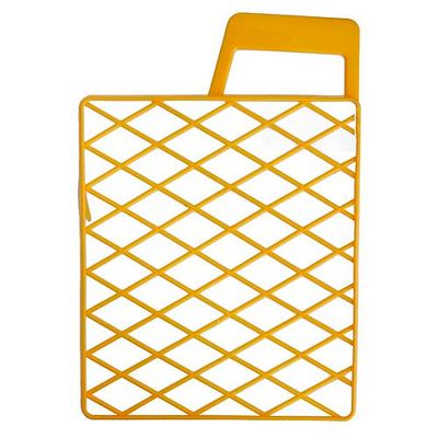 Rács Strend Pro, festőhengerhez, 17x20 cm