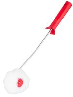 Roller Corner, 80 mm, painting, for corners, PES/40 cm handle