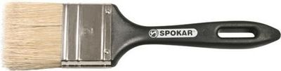 Ecset Spokar 81264, 1,00" 14/40 mm, lapos, PP