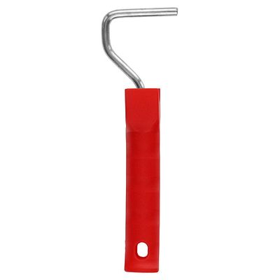 Tartó Strend Pro, festőhengerhez, 5-7/4 cm, 6 mm