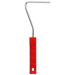 Tartó Strend Pro, festőhengerhez, 10-16/9 cm, 6 mm