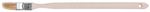 Ecset Strend Pro Corner 1", sarokecset, festő, fa nyél 43 mm