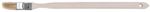 Brush Strend Pro Corner 1", angled, painting, wooden handle 43 mm