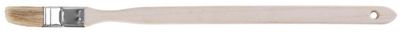 Ecset Strend Pro Corner 1", sarokecset, festő, fa nyél 43 mm