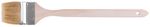 Brush Strend Pro Corner 3", angled, painting, wooden handle 54 mm