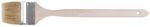 Brush Strend Pro Corner 3", angled, painting, wooden handle 54 mm