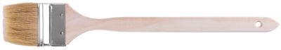 Brush Strend Pro Corner, 3", corner, painting, wooden handle 54 mm