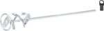 Stirrer Strend Pro PXF-01, 60x400 mm, for mortar, HEX