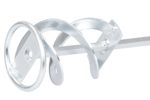 Stirrer Strend Pro PXF-01, 60x400 mm, for mortar, HEX