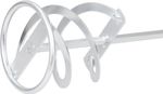 Keverőszár Strend Pro PXF-01, 100x600 mm, habarcshoz, HEX