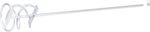 Stirrer Strend Pro PXF-21, 100x600 mm, for mortar, SDS+