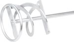 Stirrer Strend Pro PXF-21, 100x600 mm, for mortar, SDS+