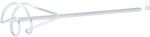 Stirrer Strend Pro PXF-22, 80x400 mm, for mortar, SDS+