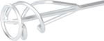Paint mixer PXF-07 060x400mm Strend Pro, galvanized, HEX