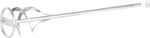 Stirrer Strend Pro PXF-20, 80x400 mm, for mortar, SDS+