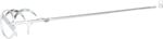 Stirrer Strend Pro PXF-20, 100x600 mm, for mortar, SDS+
