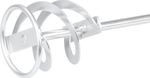 Stirrer Strend Pro PXF-21, 80x400 mm, for mortar, SDS+