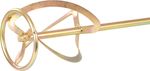 Keverőszár Strend Pro PXE-01, 120x600 mm, habarcshoz, M14