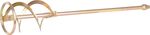 Stirrer Strend Pro PXE-02, 120x600 mm, for mortar, M14