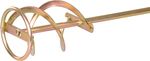 Stirrer Strend Pro PXE-02, 120x600 mm, for mortar, M14