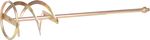 Stirrer Strend Pro PXE-02, 140x600 mm, for mortar, M14
