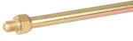 Stirrer Strend Pro PXE-02, 140x600 mm, for mortar, M14