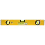 Spirit level Strend Pro LE-98Y, 1500 mm, MassyPrecision, 3 vials