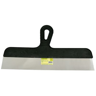 Trowel Standard 517-2, 600 mm, facade, stainless steel
