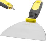 Spatula Strend Pro S6170, 150 mm, gipszkartonhoz, Inox