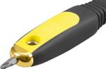 Spatula Strend Pro S6170, 150 mm, gipszkartonhoz, Inox