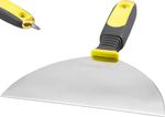 Spatula Strend Pro S6170, 200 mm, gipszkartonhoz, Inox