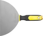 Spatula Strend Pro S6170, 200 mm, gipszkartonhoz, Inox