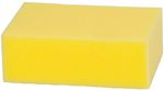 Szivacs Strend Pro CS101, burkolat tisztításához és mosásához, 200x130x70 mm