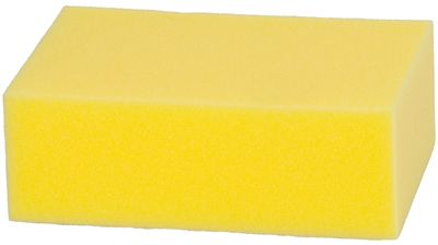 Padlótisztító szivacs 200x130x70mm