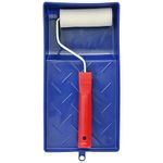 Painting Set CASPER, roller + tray